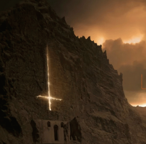 The Magus : Lux Tenebrarum: The Illuminating Darkness